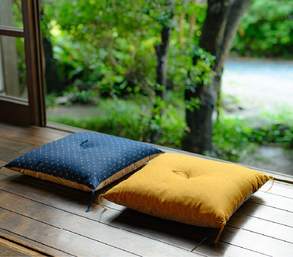 ZABUTON – futon-tokyo