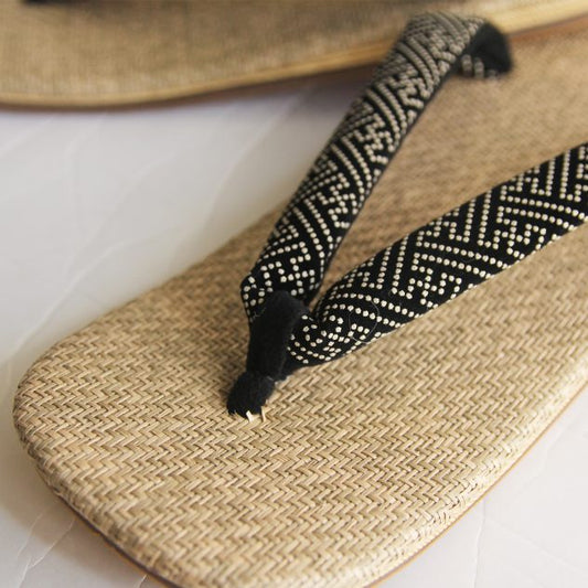 Setta (Japanese Sandals) no.32-63A, 26cm 27cm