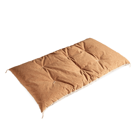 Almofada Japonesa (Zabuton) - Algodão Enshu Weave 58cm x 53cm