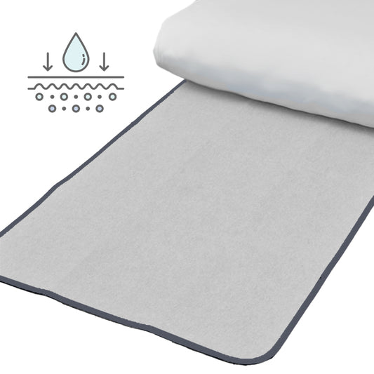Dehumidifying Sheet for Futon Mattress - Nishikawa Dry-Well