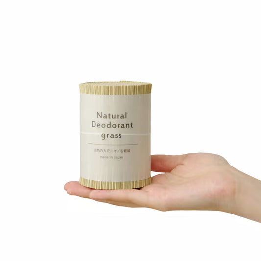 Deograss - Rush Grass Deodorizing