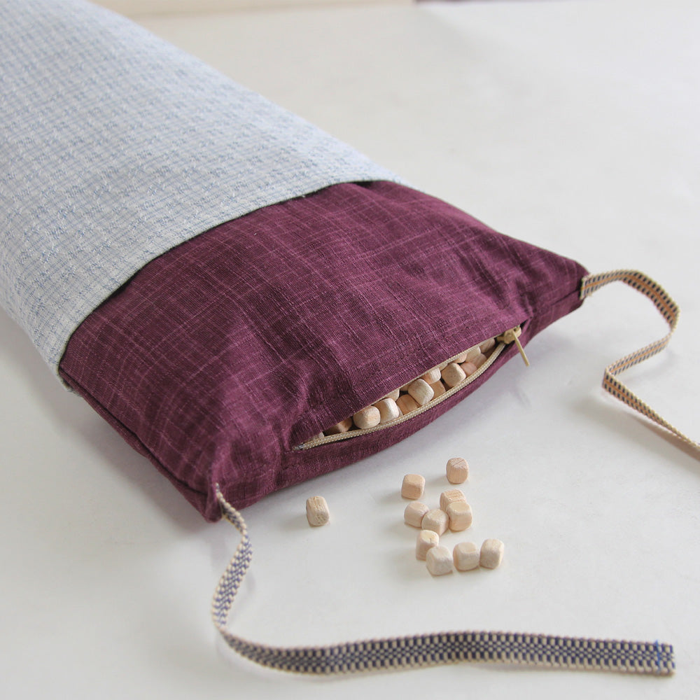 Large / Body Nagomi Purple / Sleeve Enshu Koshi