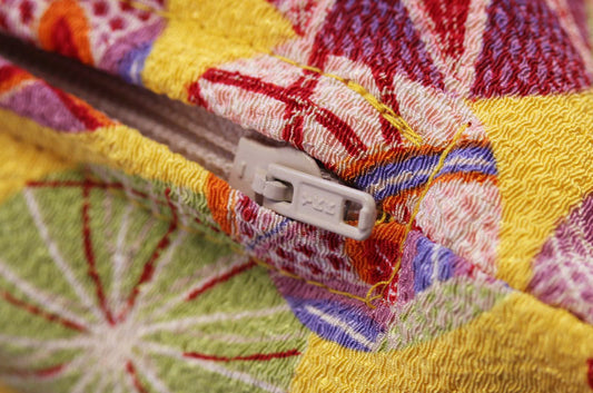 Zabuton Cover - Kodemari - Meisen Size