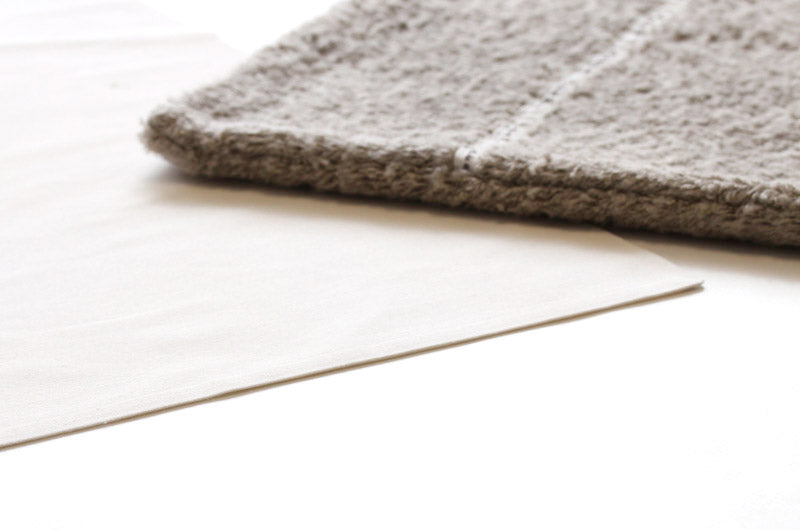 Imabari Towel Blanket (Towelket) - idee Zora moco moco
