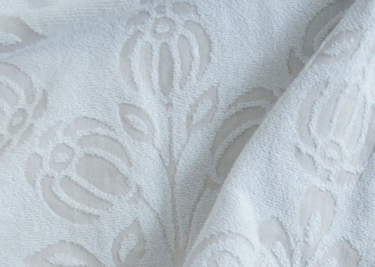Showa Nishikawa Imabari Pile Gauze Blanket