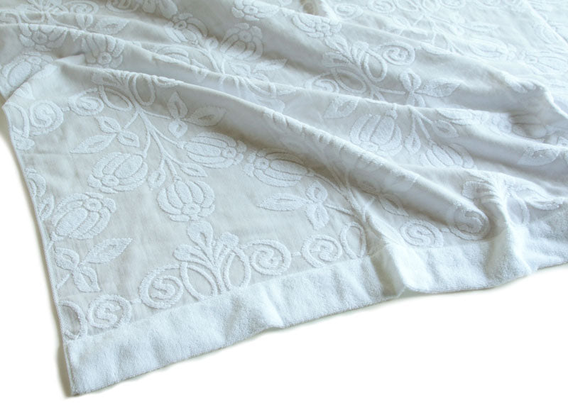 Showa Nishikawa Imabari Pile Gauze Blanket