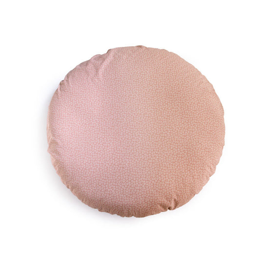Maru (Round) Zabuton Cover - Sakura Pink - 90 cm (35.4 in)