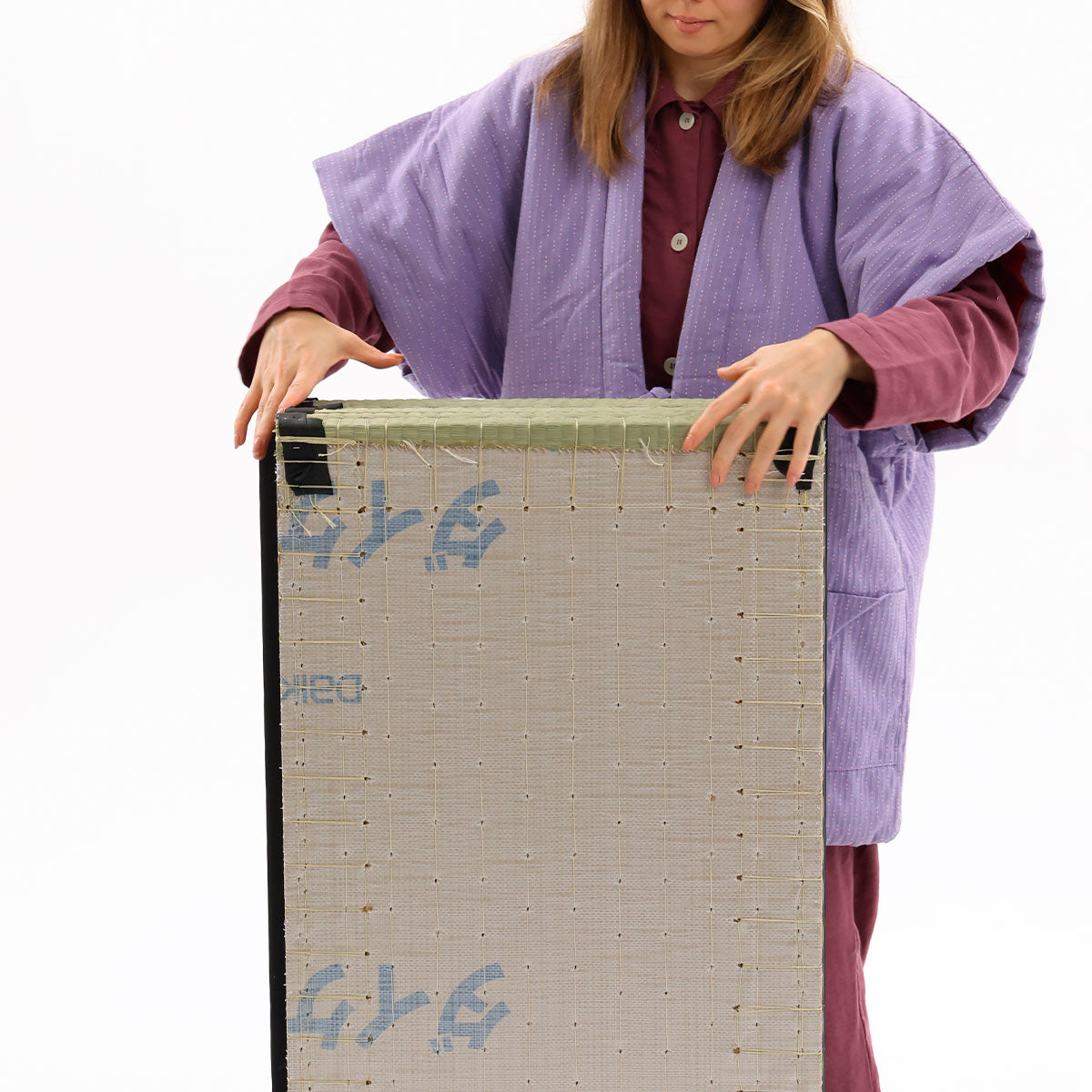 Smart Tatami Lounge
