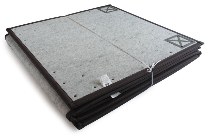 Custom Cut Unit Tatami Mat - Tenryu Lightweight Type