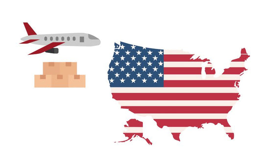 EMS shipping to the U.S. has resumed!