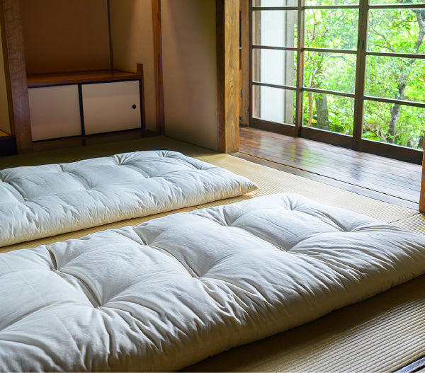 FUTON MATTRESS