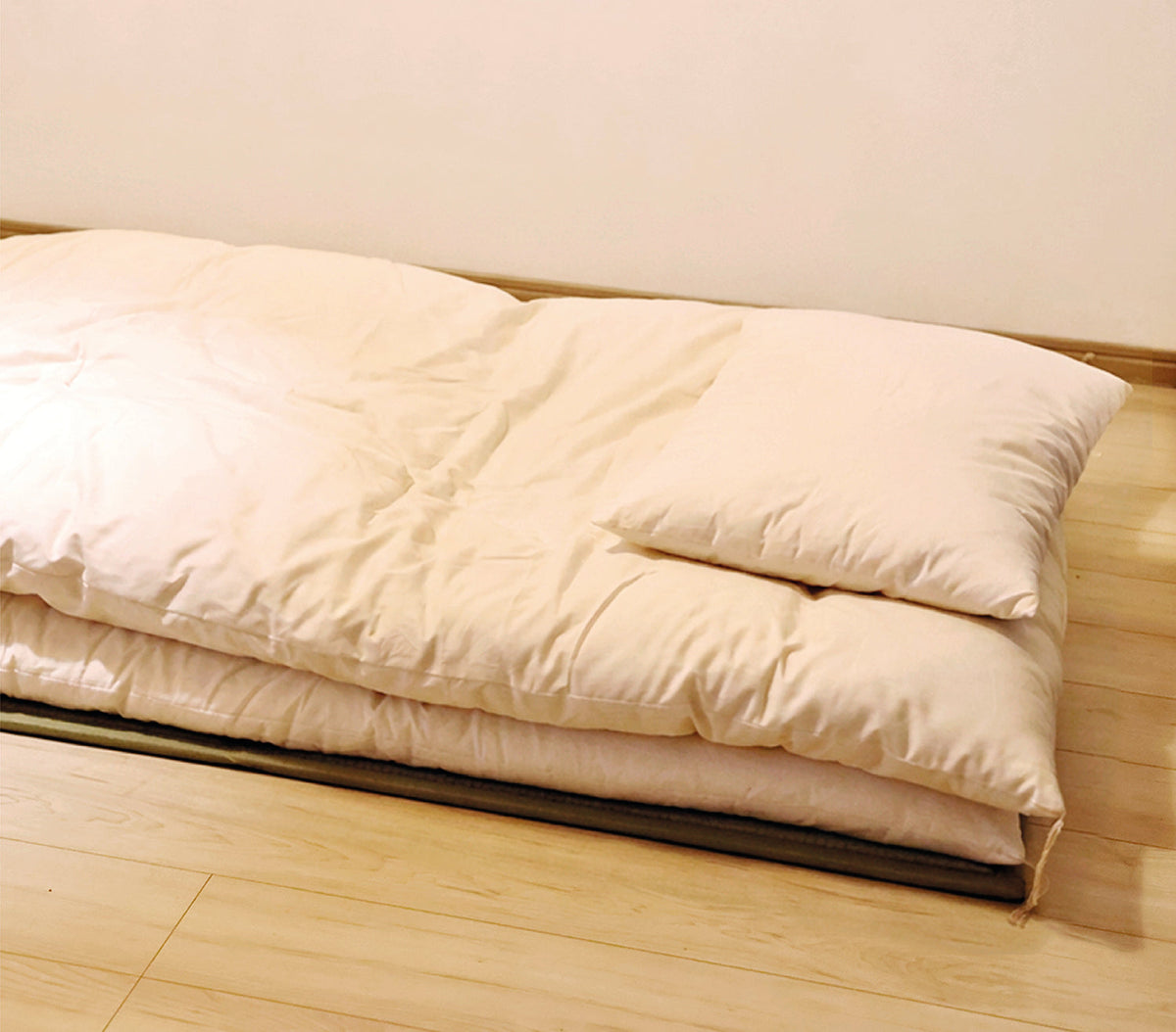 FUTON TOPPER