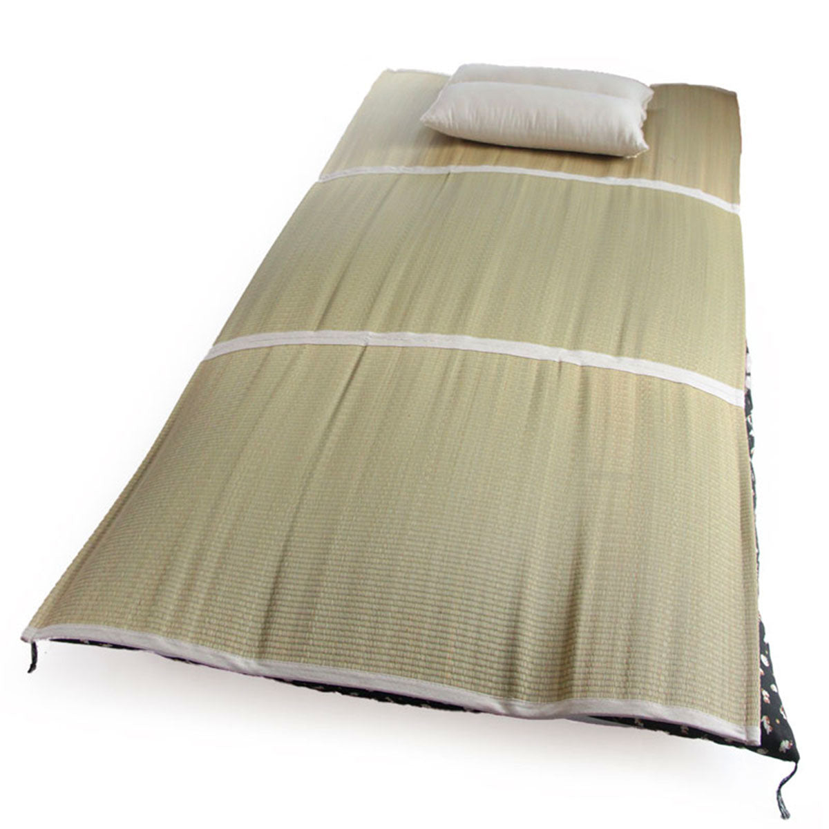 Rush grass, Cool sweat-removing Pad  -Miracle Mattress pad