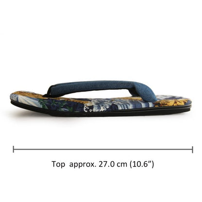 Setta (Japanese Sandals) no.32-139, 27cm