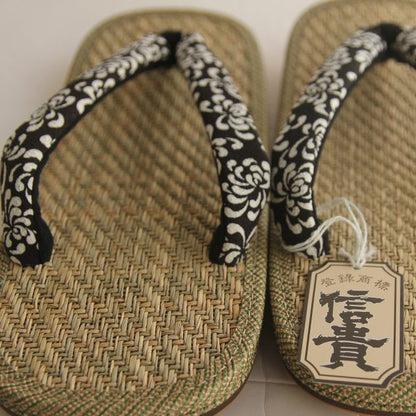 Setta (Japanese Sandals) no.32-166, 26cm