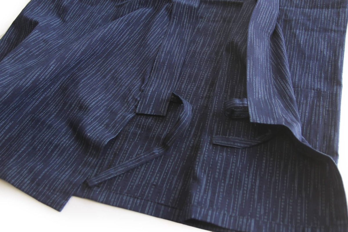 Samue - Itajime 3771 Navy