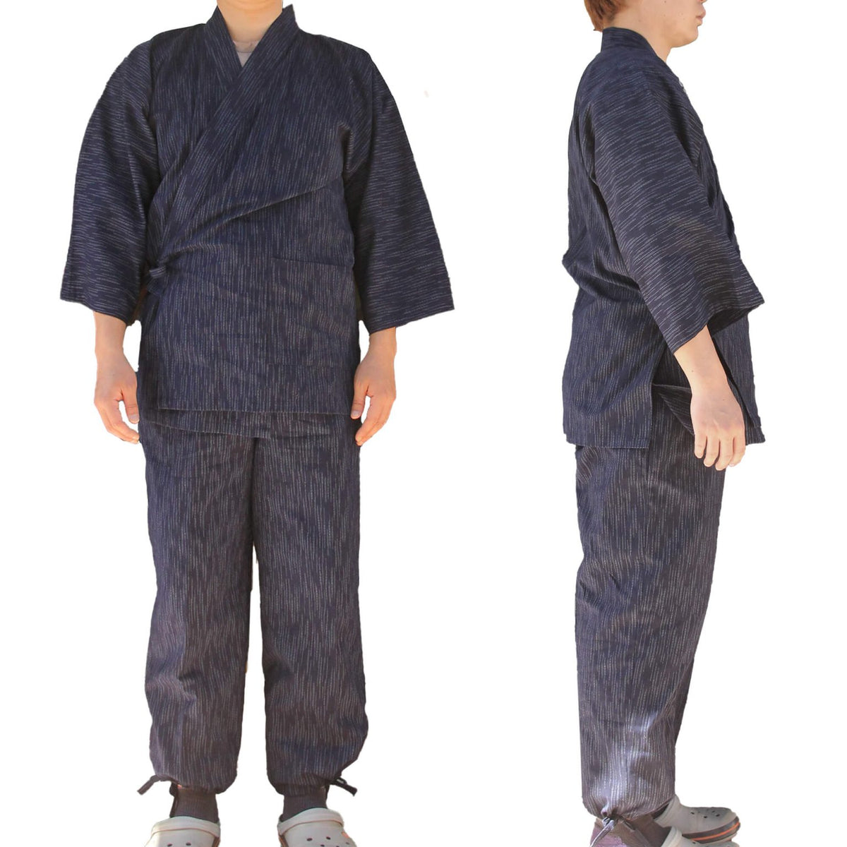 Samue - Itajime 3771 Navy