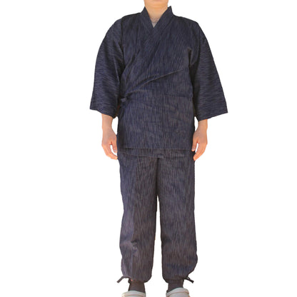 Samue - Itajime 3771 Navy