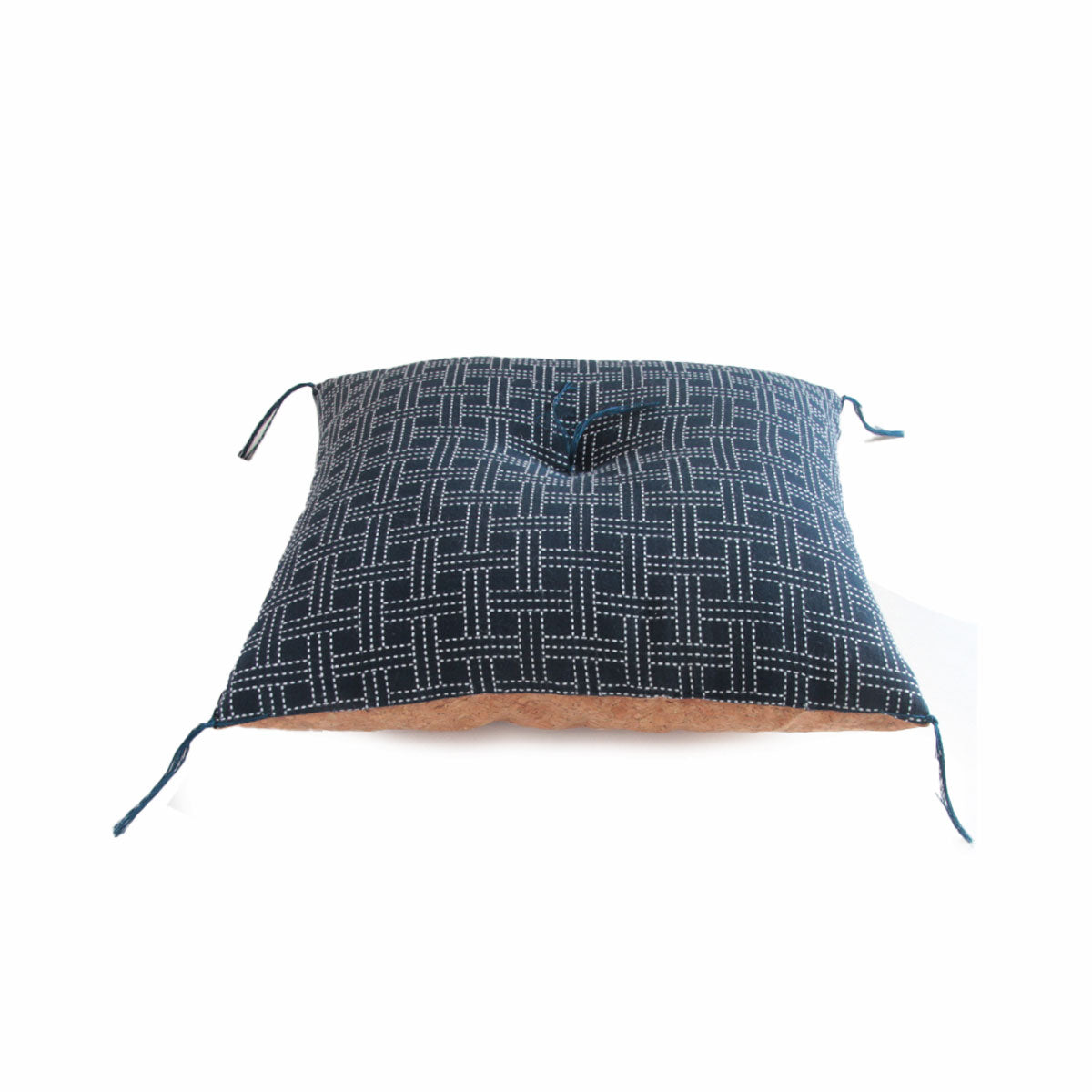 Enshu Weave Navy