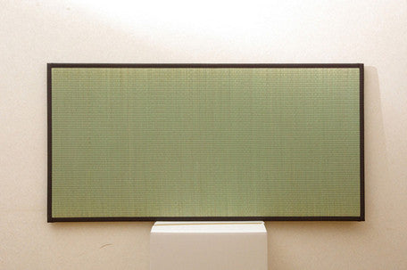Unit Tatami Mats  - Tenryu - Brown Rim Lightweight Type