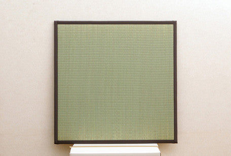 Unit Tatami Mats  - Tenryu - Brown Rim Lightweight Type