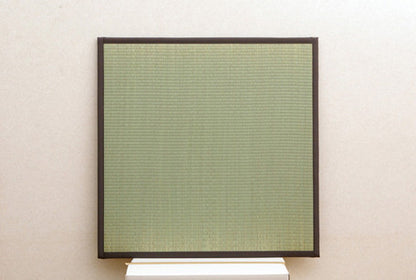 Unit Tatami Mats  - Tenryu - Brown Rim Lightweight Type