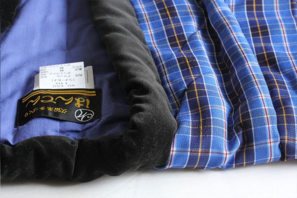 Hanten Jacket for Kid - Padded Jacket - 600