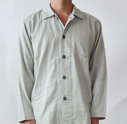 Men's Pajamas - Iwamoto Senni Wazarashi Kyofutae Double Gauze