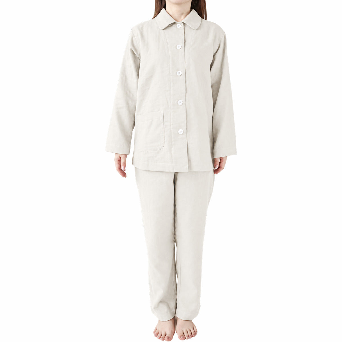7201 Ivory