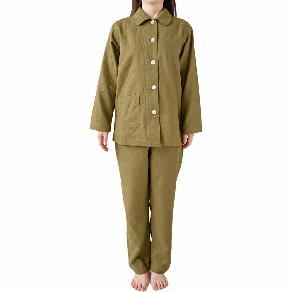 7211 Khaki