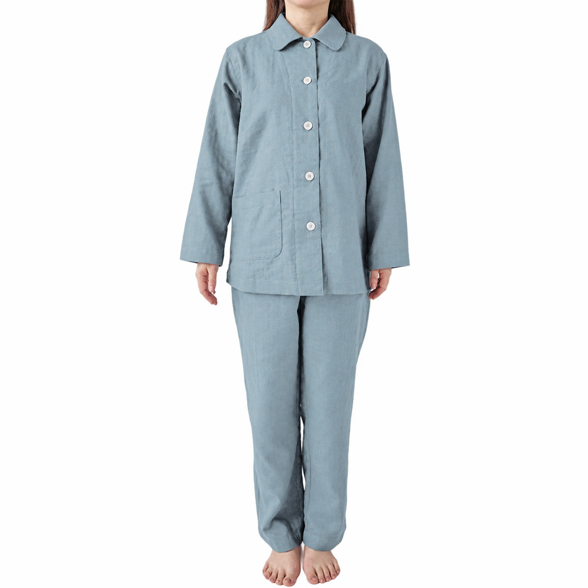 7218 Vintage Denim