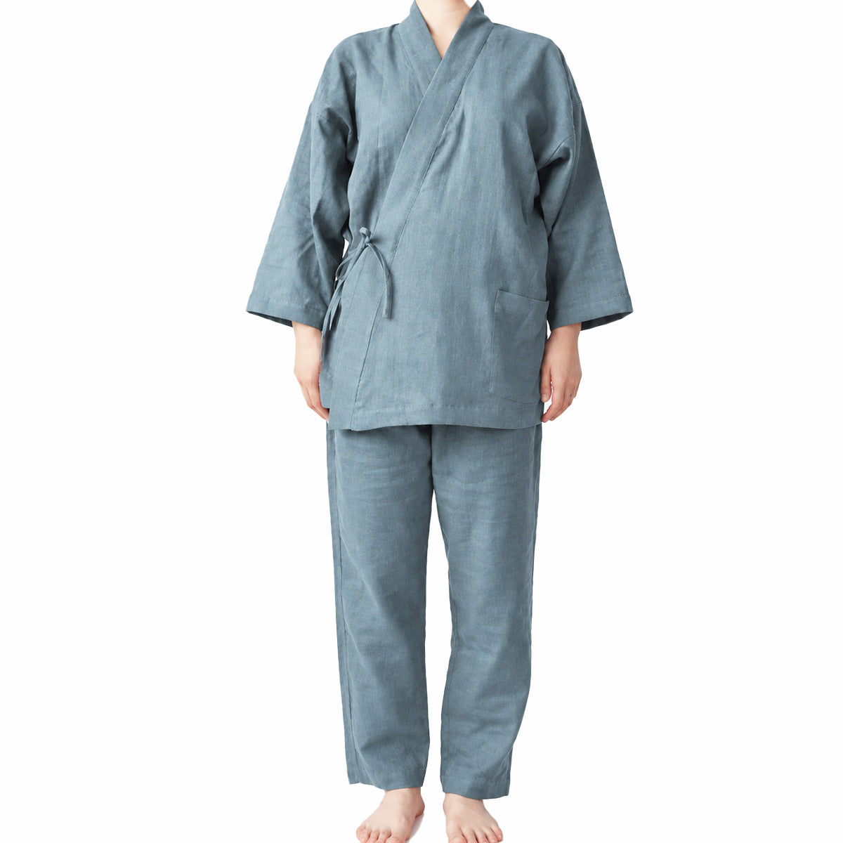 7218 Vintage Denim