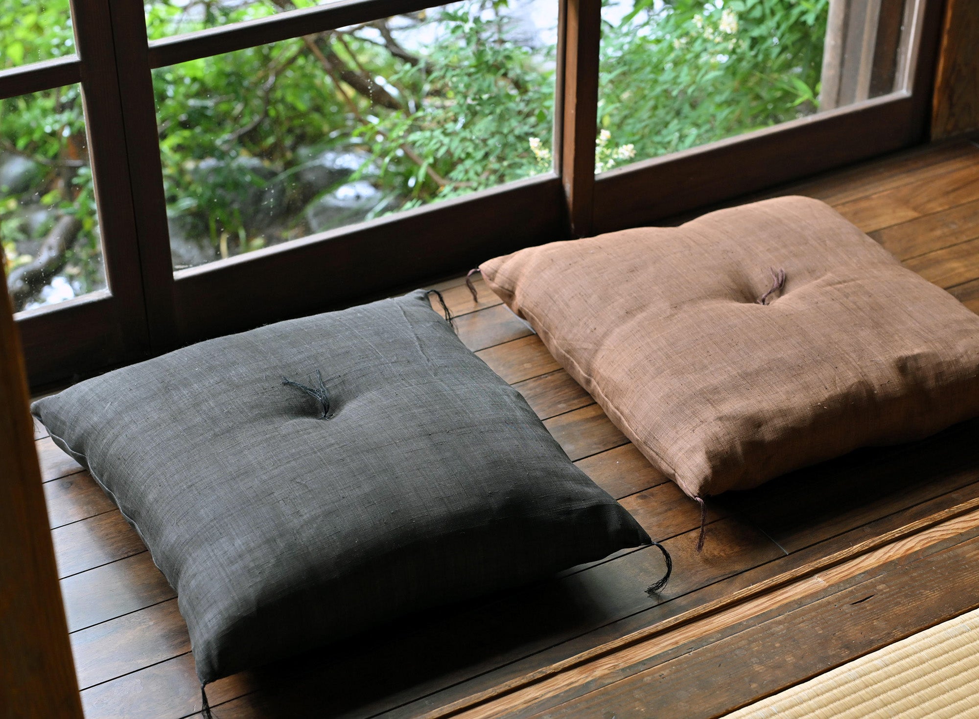 ZABUTON – futon-tokyo