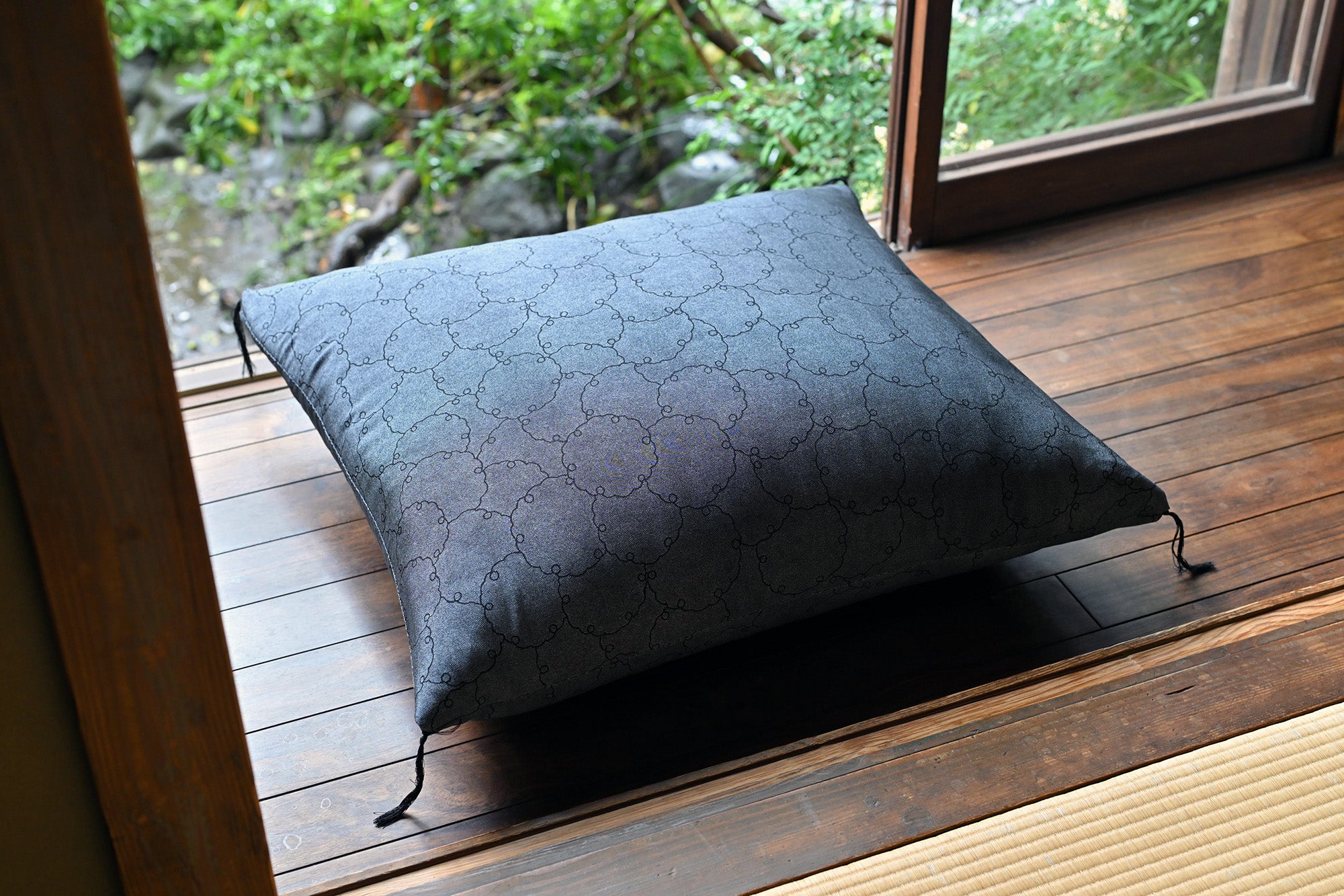 ZABUTON – futon-tokyo