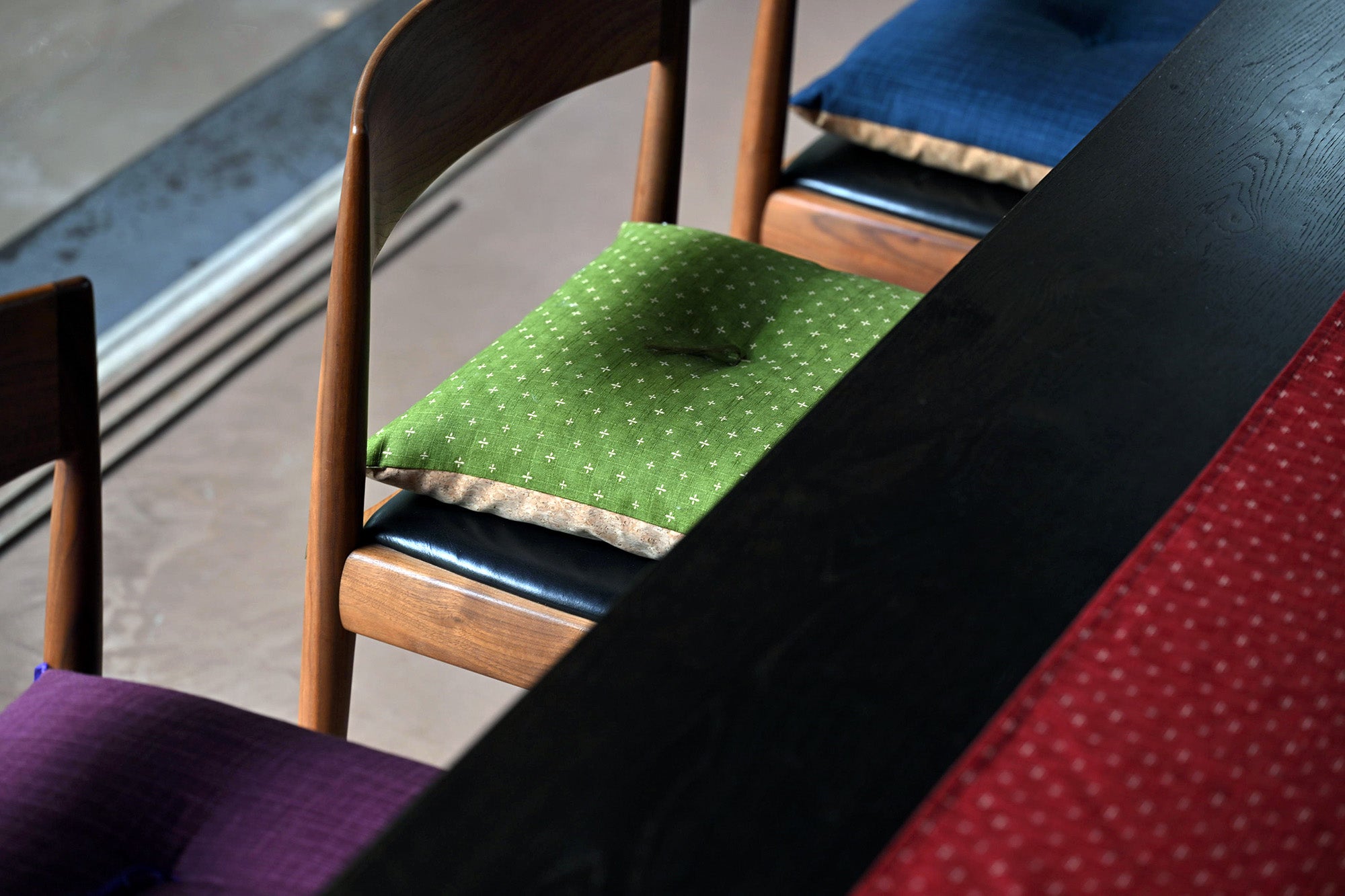 ZABUTON – futon-tokyo