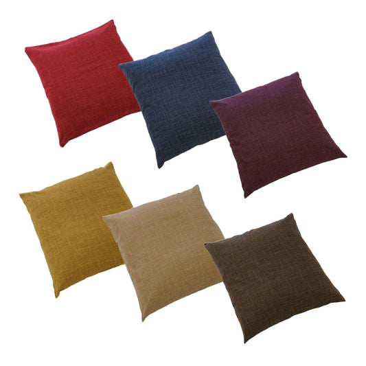 Zabuton Cover - Nagomi Fabric - Square and Meisen Sizes