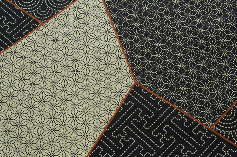 Sashikozanmai Pattern