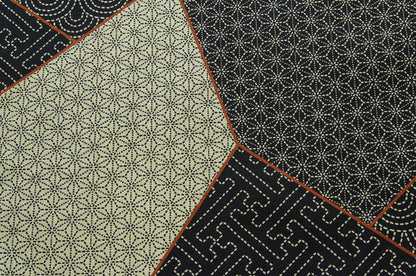 Sashikozanmai Pattern