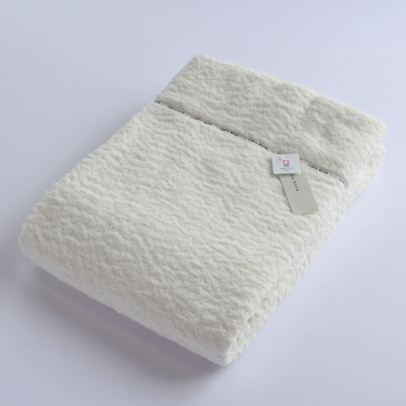Imabari Towel Blanket (Towelket) - idee Zora moco moco