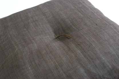 Dark-brown (Tetsubai)