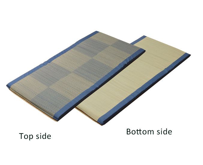 Rush Grass Tatami Mattress - Noa