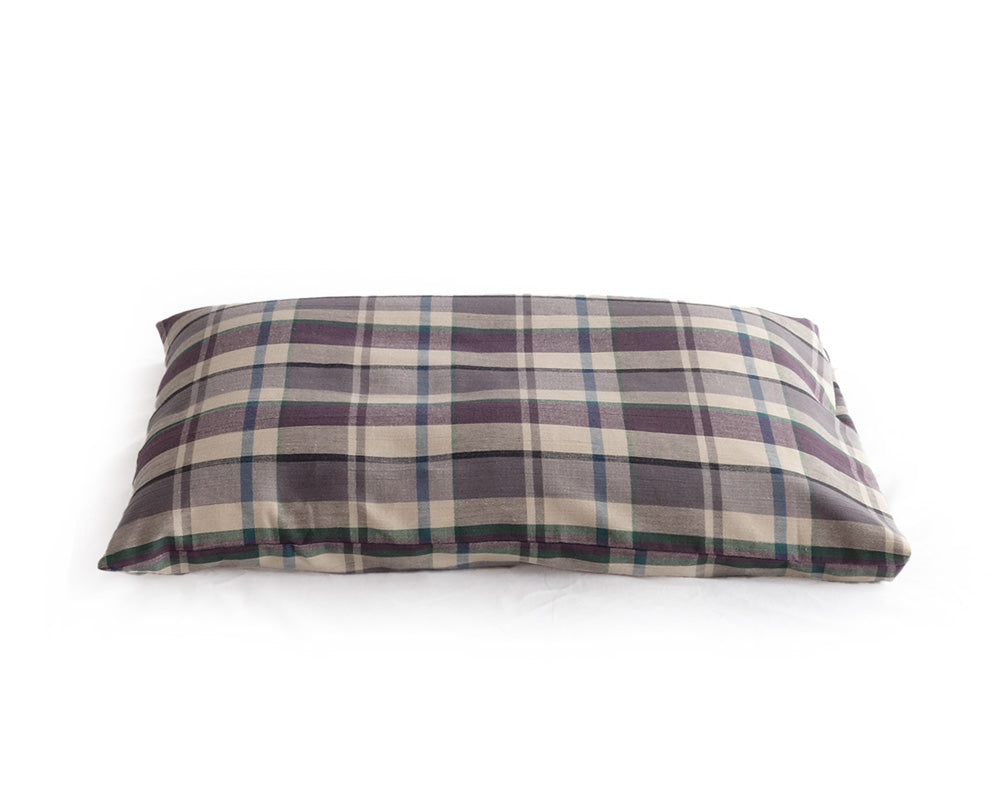 Plaid Check