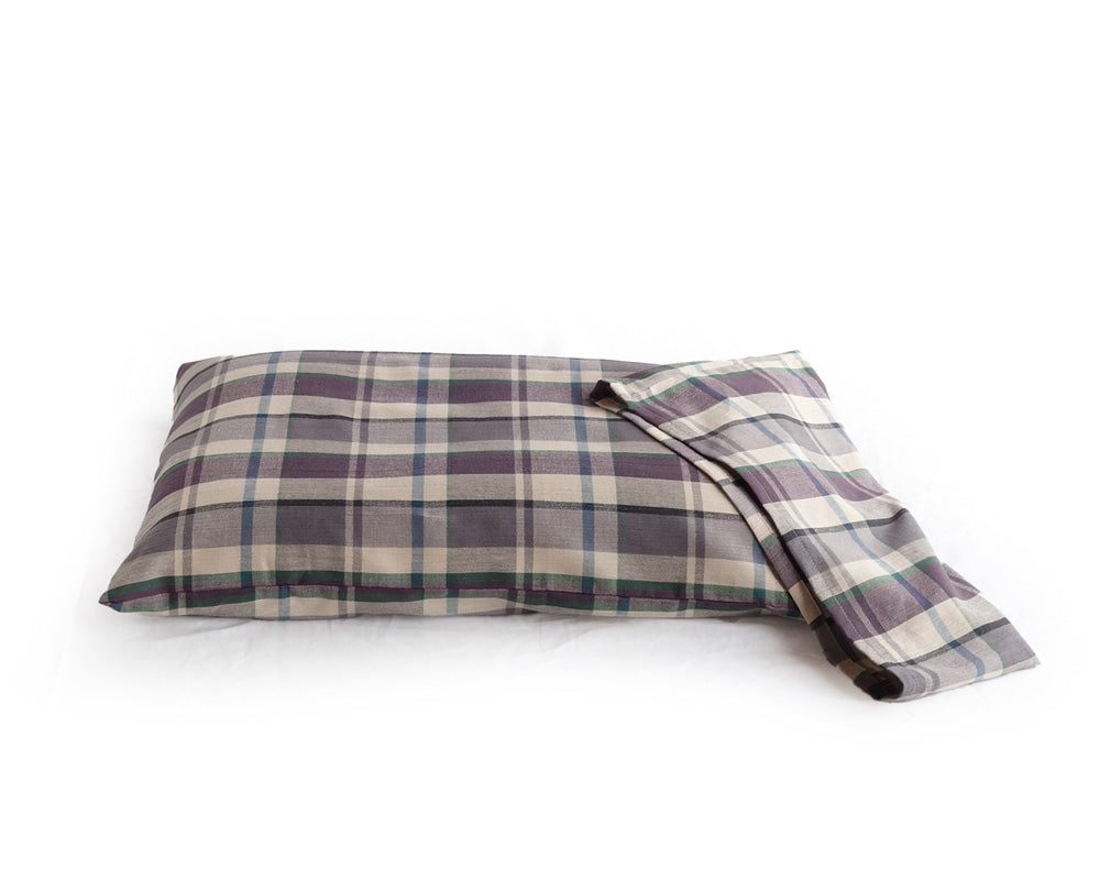 Plaid Check