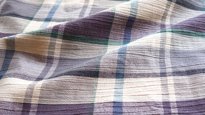 Plaid Check