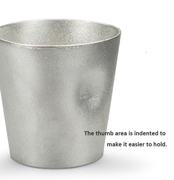 NAJIMI Tin Tumbler Nousaku