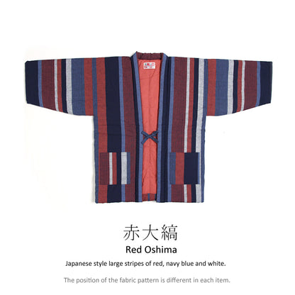 Red Oshima