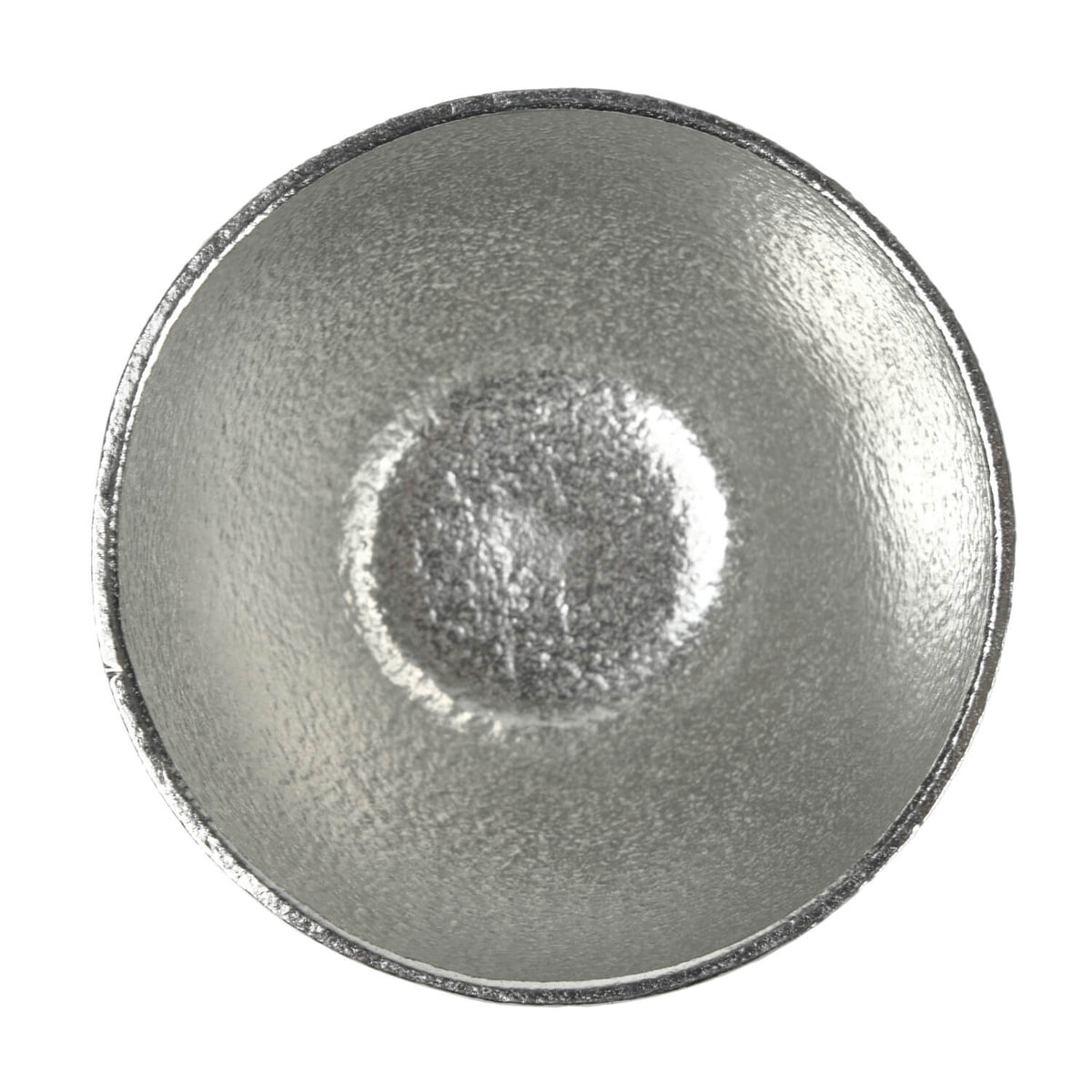 Tin Sake Cup Nousaku