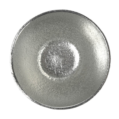 Tin Sake Cup Nousaku