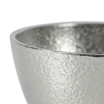 Tin Sake Cup Nousaku