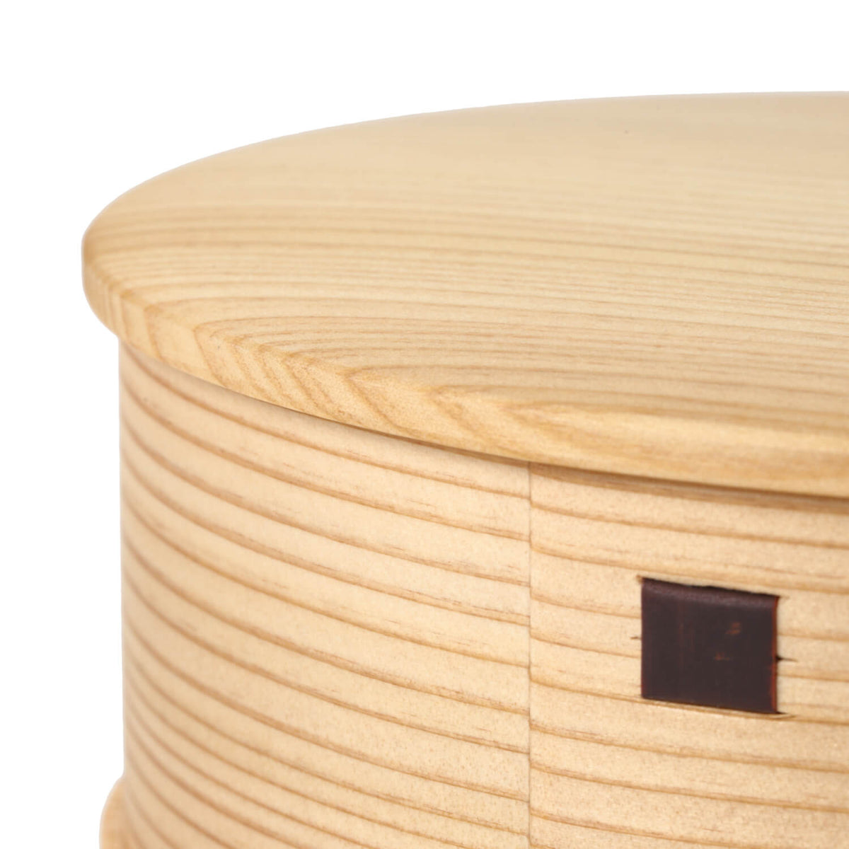 Odate Magewappa Wood Bend Lunch Box Hina Bento